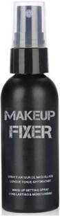 TRENDEE HUDA Professional Makeup Setting Spray Long Lasting & Hydrating Fixer  Primer  - 100 ml