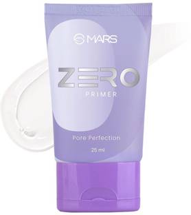 MARS Zero Pore Perfection Primer  - 25 ml
