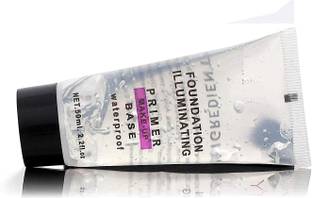 WOONGMI Matte Face Primer, Makeup Primer for Poreless, Smooth & Long Lasting Makeup Primer  - 50 ml