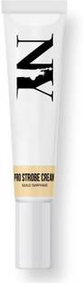 DIp & Doze PRO Strobe Cream, Primer Highlighter Moisturizer Primer  - 12 g