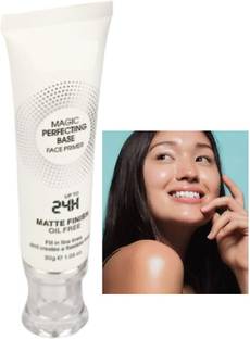 Yuency Smooth & Long Lasting Makeup Transparent Makeup  Primer  - 30 g