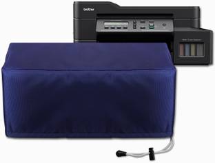 dorado Dust proof Water Proof Nylon Cover For Brother DCP-T820DW InkTank Printer Cover
