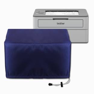 dorado Dust proof Water Proof Nylon Cover For Brother HL-B2080DW Wi-fi Laser Printer Cover