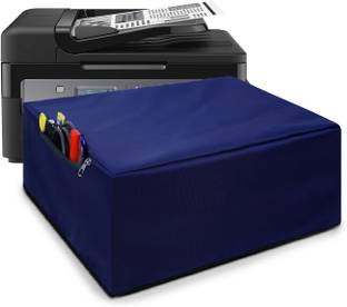 Alifiya Dust Proof Washable Printer Cover For Epson M200 All-in-One Ink Tank Printer Cover Printer Cover