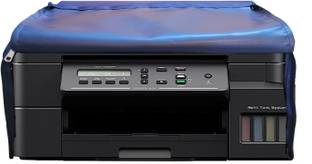 Protectio Dust Proof Water Proof Washable Chain Printer Cover for Brother DCP-T520W Tank Printer Cover