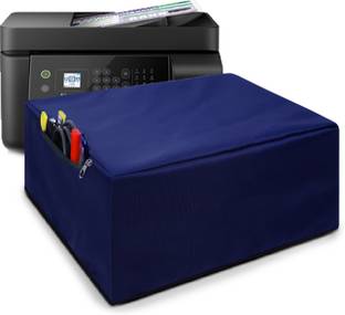 Alifiya Printer Cover For Epson L5290 All-in-One Ink Tank Printer - Blue Printer Cover