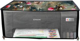 HomeStore-YEP For Epson L3252 / L3250 / L3210 All-in-One Printer Cover
