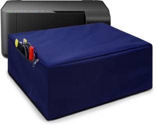 Alifiya Printer Cover for Epson L3250 All-in-One Ink-Tank Printer - Blue Printer Cover