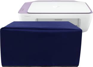 Alifiya Dust Proof Washable Printer Cover for HP DeskJet 2331 Printer (Blue) Printer Cover