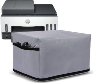 CRASOME Dust Proof Water Proof cover for HP Smart Tank Duplexer 750 | 790 All-in-One Printer Cover