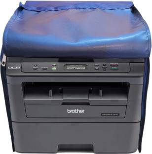 Protectio Chain Printer Cover For Brother DCP-L2541DW Multifunction-Dust proof Water Proof Printer Cover