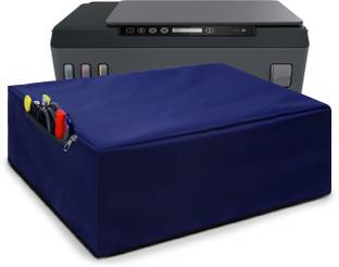 Alifiya Dust Proof Washable Printer Cover for HP Smart Tank 500 All-in-One Ink Tank Color Printer Cover