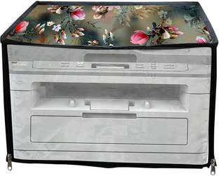 HomeStore-YEP for Brother DCP B 7535 DW Printer Green Printer Cover