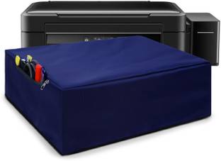 Alifiya Dust Proof Washable Printer Cover for Epson L380 Multi-FunctionDust Proof Washable Printer Cover for Epson L380 Multi-FunctionDust Proof Washable Printer Cover for Epson L380 Multi-Function Printer Cover