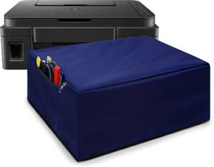 Alifiya Dust Proof Washable Printer Cover For Canon G2002 Multi-function Printer Printer Cover