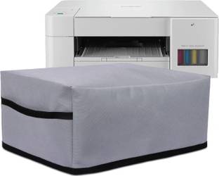 Cranique Dust Proof Printer Cover for Brother DCP-T226 / DCP-T426W - Grey Printer Cover