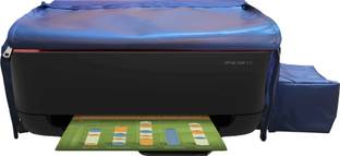 Protectio Dust Proof Washable Chain Printer Cover For HP 310/315/316/310/319 All in One Printer Cover