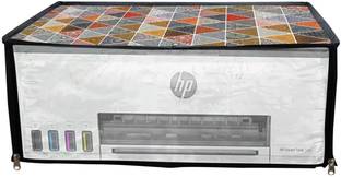 HomeStore-YEP for HP Smart Tank 580 All-in-one WiFi Colour Multichips Printer Cover