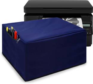 Alifiya Dust Proof Washable Printer Cover For HP LaserJet Pro M126nw Multifunctional Printer Printer Cover