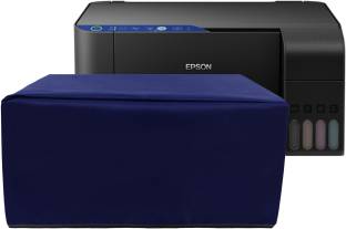 Alifiya Dust Proof Washable Printer Cover Epson L3151 Printer Cover