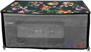 JMT Canon Pixma G2770-Dark Green Color Printer Cover