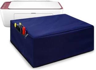 Alifiya Nylon Printer Cover for HP 4929 Printer - Blue Printer Cover