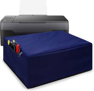 Alifiya Printer Cover For Canon Pixma G2060 Multi Function AIO Ink Tank Printer - Blue Printer Cover