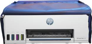 Protectio Dust proof cover HP Smart Tank 525 chain Printer Cover