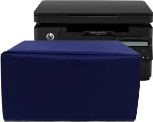 Alifiya Dust Proof Washable Printer Cover For HP LaserJet Pro M126nw Multifunctional Printer Printer Cover
