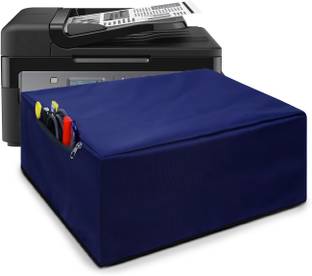 Alifiya Dust Proof Washable Printer Cover For Epson M200 All-in-One Ink Tank Printer Cover Printer Cover