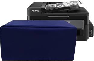 Alifiya Dust Proof Washable Printer Cover For Epson M200 All-in-One Ink Tank Printer Cover Printer Cover