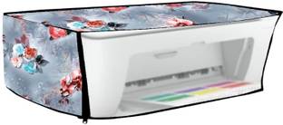 HomeStore-YEP For HP 2778/2723 All-in-One Ink Advantage Wireless Colour Printer Blue Flower Printer Cover