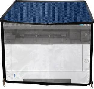 JMT Printer Cover For Kyocera Ecosys M2040dn Laser Printer(Blue Color) Printer Cover