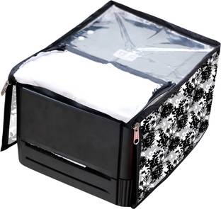 JMT TSC TTP 244 PRO BLACK Printer Cover