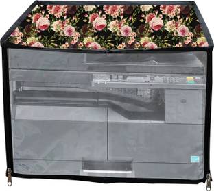 JMT Printer Cover For Kyocera Taskalfa 1800 Laser Printer(Black Color) Printer Cover