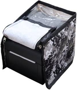 HomeStore-YEP Printer Cover For TSC DA310 Direct Thermal Printer Black Printer Cover