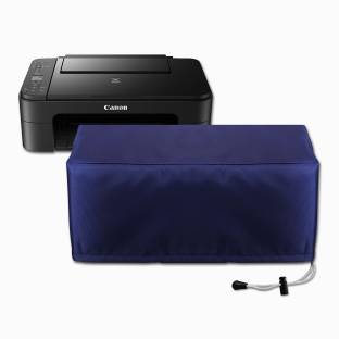 dorado Dust Proof Water Proof Washable Printer Cover for Canon PIXMA TS3370s All in one WiFi Printer Cover