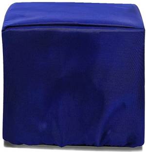 Palap High Quality Dustproof Printer Cover For Canon MF244DW Printer- Blue Printer Cover