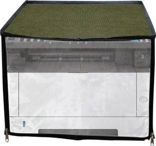 JMT Printer Cover For Kyocera Ecosys M2040dn Laser Printer(Green Color) Printer Cover