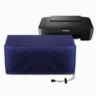 dorado Dust Proof Water Proof Washable Printer Cover For Canon Pixma E470 Printer Cover