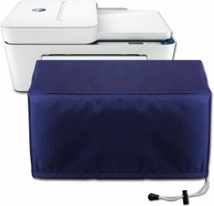 dorado Dust proof Water Proof Nylon Cover For HP 4123 Deskjet Plus All in one Wireless Printer Cover