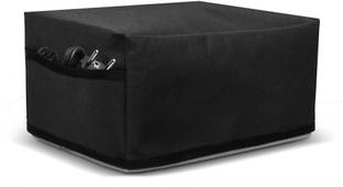 CRASOME Dust Proof Cover for HP Deskjet Ink Advantage Ultra 4826 All-in-One Printer Cover