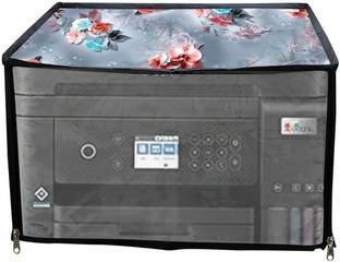 LoomStar for Epson EcoTank L4260 A4 Wi-Fi Duplex All-in-One Ink Tank blue Printer Cover
