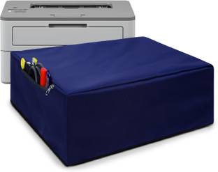 Alifiya Printer Cover for Brother HL-B2000D Laser - Blue Printer Cover