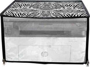HomeStore-YEP For HP MFP 136w Multi-Function Black Printer Cover