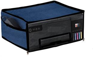 JMT PRINTER COVER FOR EPSON ECO TANK L 8050-BLUE Printer Cover