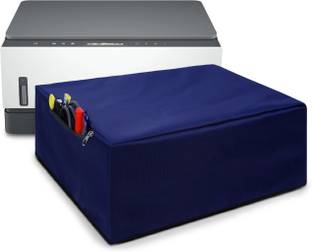 Alifiya Printer Cover For HP 720 WiFi Duplex Printer-Blue Printer Cover
