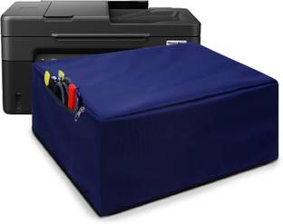 Alifiya Printer Cover for Canon Pixma G4770 All-in-one - Blue Printer Cover