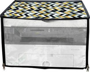 HomeStore-YEP For HP MFP 138fnw All-in-One Laser Printer Multicolor Printer Cover