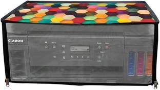 JMT Canon Pixma G 6070-Brown Printer Cover
